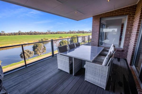 Riverside Haven, Bairnsdale